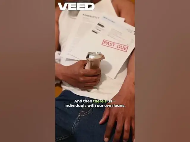 Video thumbnail for The World's Debt EXPOSED Top Economist Reveals Hidden Truths #debt