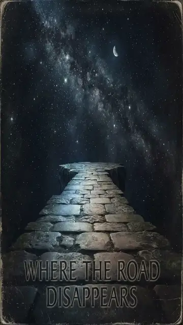 Video thumbnail for 27   Where the Road Disappears