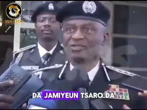 Video thumbnail for Yan ta’adda na neman ‘yan mata budurwai, wiwi da hodar iblis a matsayin kudin fansa’