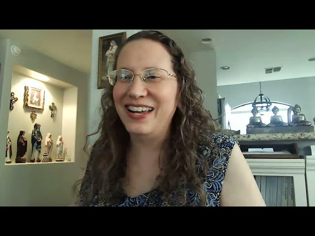 Video thumbnail for LIVE - Your Questions, 48, Out-of Body Travel