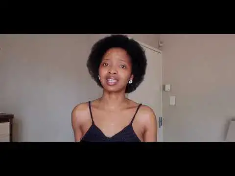 'Video thumbnail for Why would I leave South Africa when it's the best country in Africa??? Bathong!'