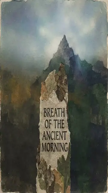 Video thumbnail for 15   Breath of the Ancient Morning