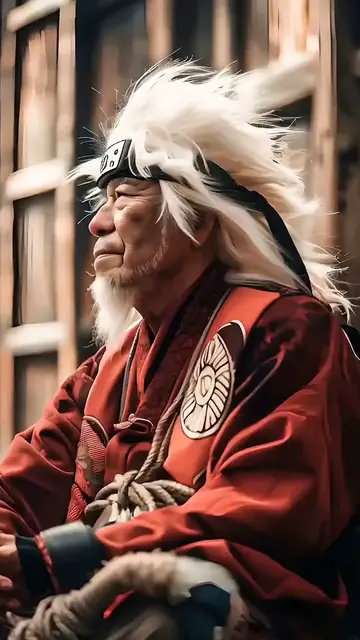 Video thumbnail for Ninja