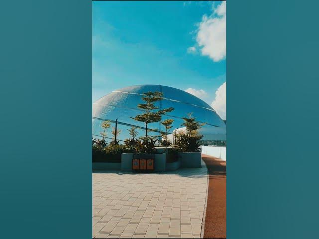 Video thumbnail for Took All Sorts of Transportation Just to See This. Is It Worth It? #adayinthelifeinasia #