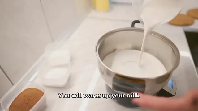 Video thumbnail for Crescent roll recipe