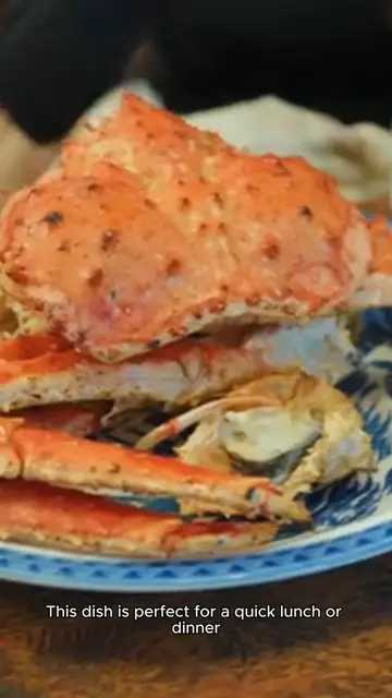 Video thumbnail for Imitation crab recipe