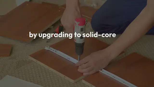 Video thumbnail for Securing Home Entry Points and Windows