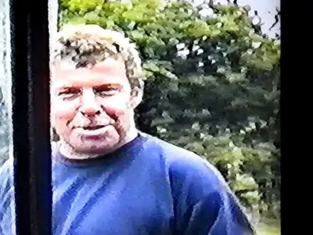 Video thumbnail for ian a man for all seasons