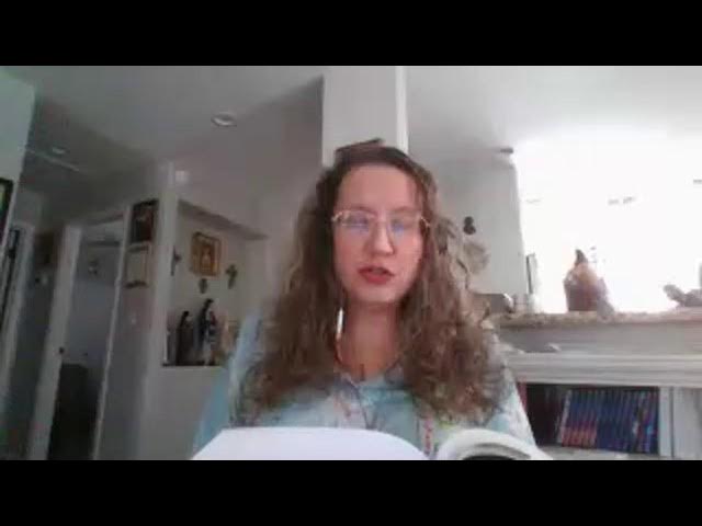 Video thumbnail for LIVE - The Entity of the Mystic Law, Nichiren Daishonin, 26, Out of Body Travel