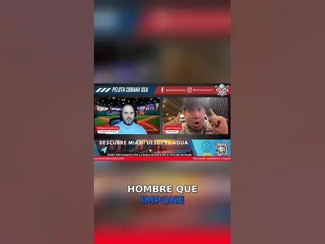 Video thumbnail for ¿Sería Zach Neto el mejor pelotero del roster?