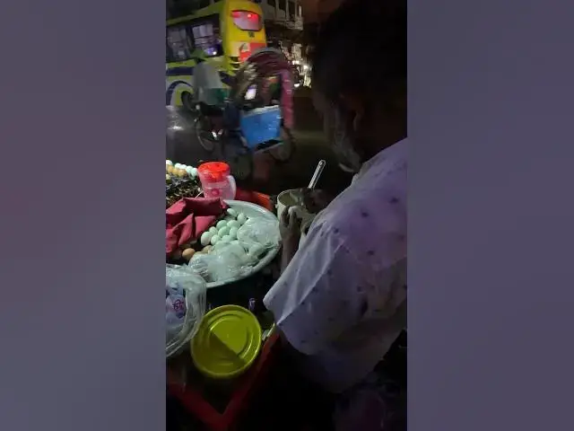 Video thumbnail for হাঁসের ডিম সিদ্ধ খেলাম বৃষ্টি শেষে