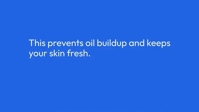 Video thumbnail for Summer Makeup for Oily Skin: The Ultimate Guide to Staying Fresh and Matte