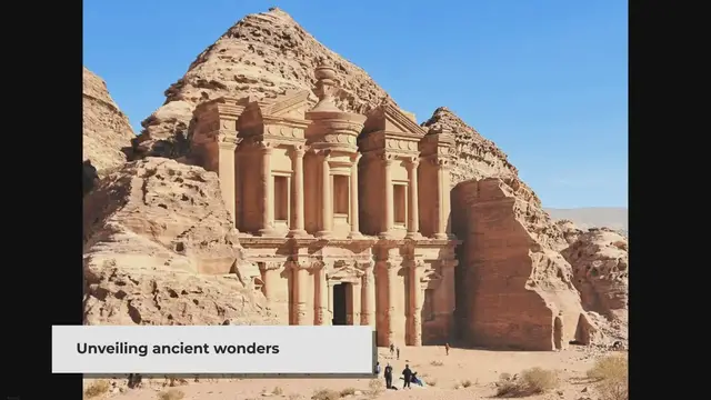 'Video thumbnail for Top 15 Ancient Ruins Of The World'