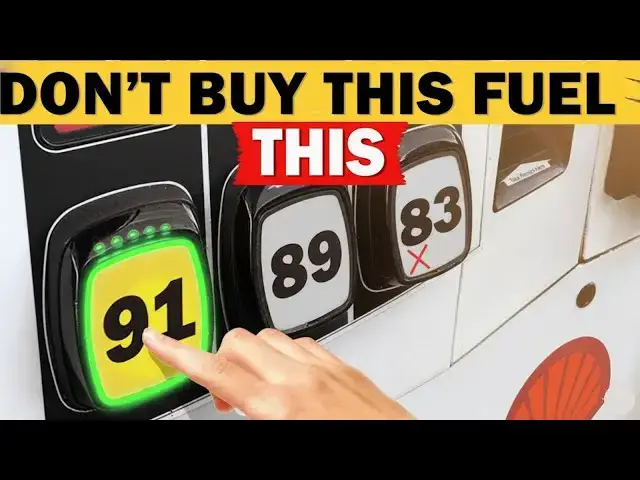Video thumbnail for 11 Gasoline Brands You Should Avoid at All Costs