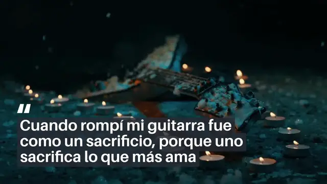 'Video thumbnail for 10 citas célebres de Jimi Hendrix'