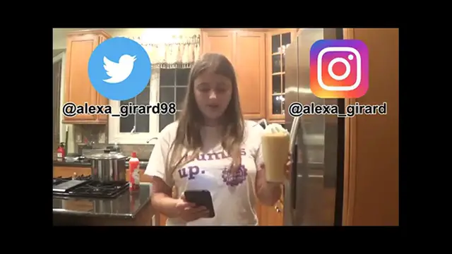 Video thumbnail for The Best Low-Calorie Milkshake Recipe
