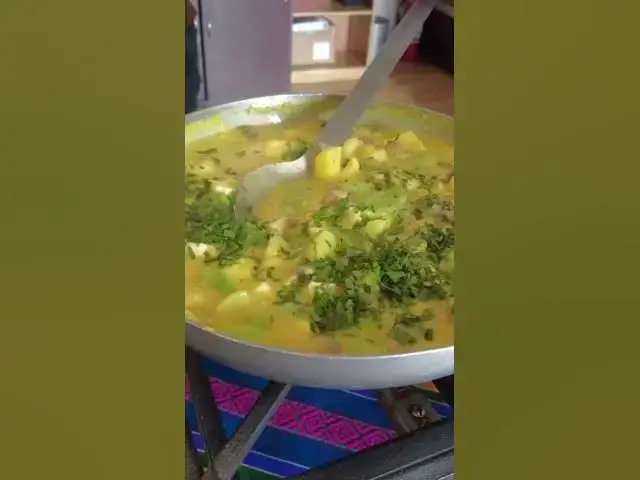 Video thumbnail for Exploring Cusco Unsupervised