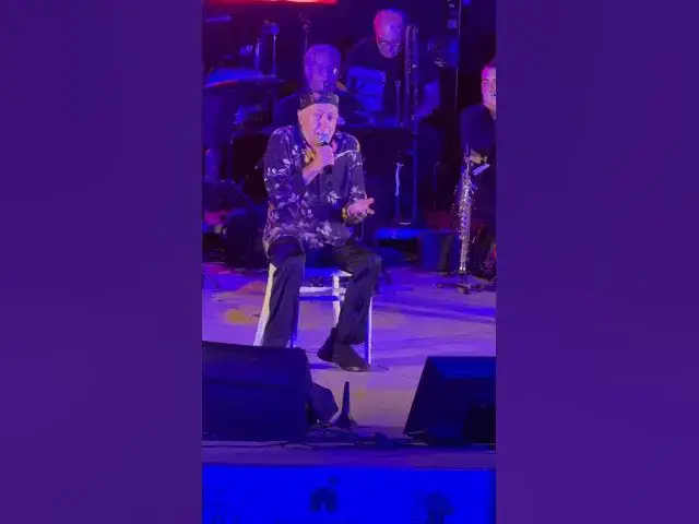 'Video thumbnail for Che cos’è l’amore? Poesia di Antonio Petito recitata da Peppe Barra'