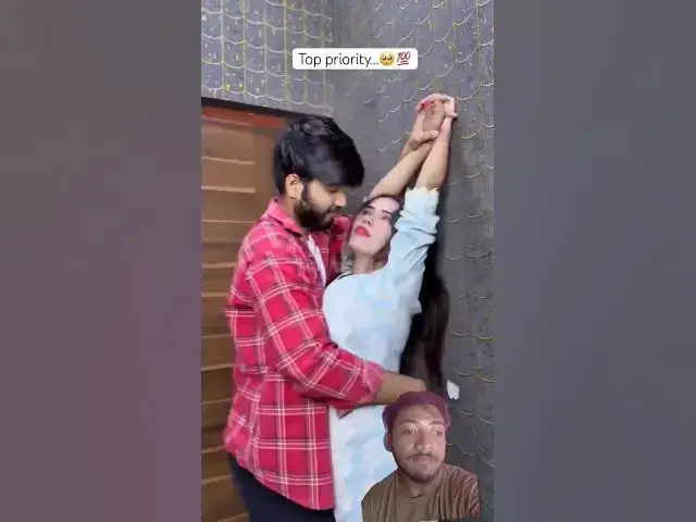 Video thumbnail for #comedy #funny #love #couple #foodie 🤣😂😂#islam