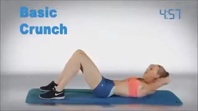Video thumbnail for Full Body Weight Loss Exercise Fat Burning Exercise Weight Loss Exercise Cult Fit CureFit