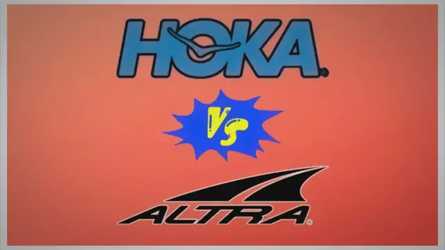 Video thumbnail for Altra Vs Hoka: Which Is Better?