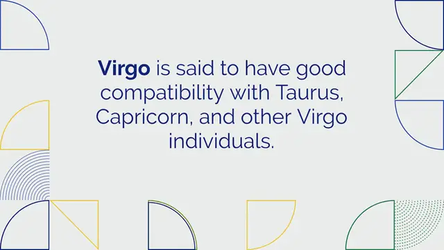 Video thumbnail for What Should Virgo Marry: A Guide To Finding Compatible Partners