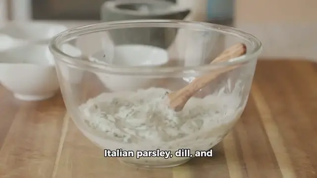 Video thumbnail for cucumber sandwich recipe