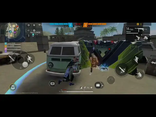'Video thumbnail for Noob🤣🤣😉'