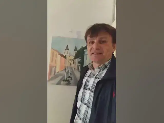 Video thumbnail for FRA BOŽE RADOŠ - VAGANJE