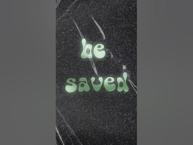 Video thumbnail for All hell He has conquered/ Jesus