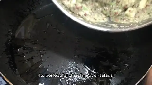 Video thumbnail for balsamic glaze recipe