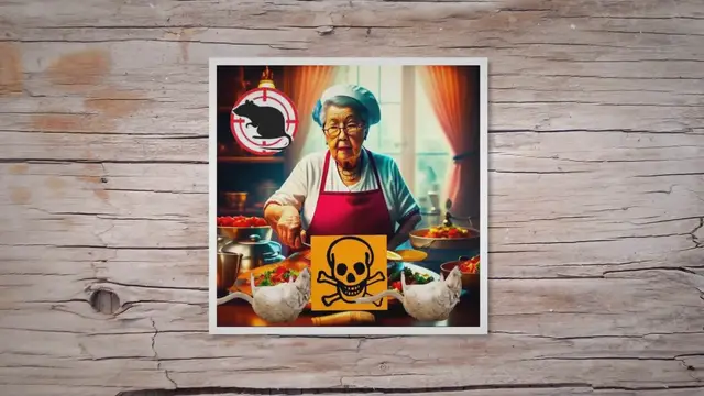 Video thumbnail for 🥘Recettes de grand mère pour tuer les rats: les astuces efficaces!