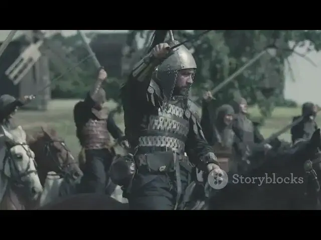 'Video thumbnail for Crusade 1'