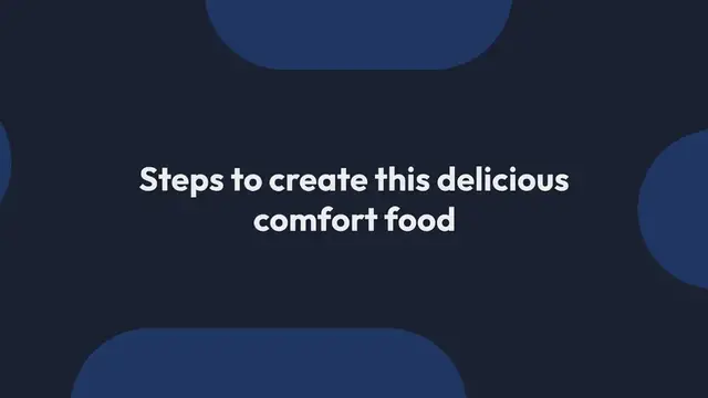 Video thumbnail for Traditional Irish Shepherd's Pie Recipe