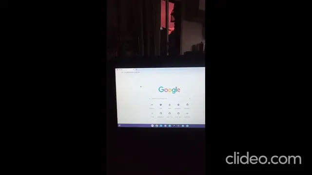 Video thumbnail for Five bugs are still reproduced in Lenovo N22