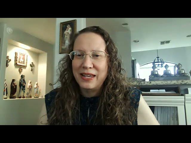 Video thumbnail for LIVE - Pensatia's Description of the Spiritual Journey, 47, Out-of Body Travel