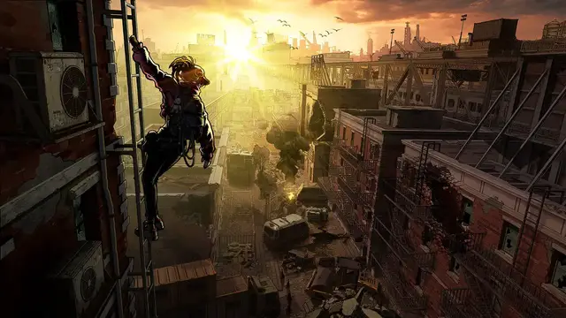 Video thumbnail for Rustown - Official Release Date Trailer | ID@Xbox Fall 2026