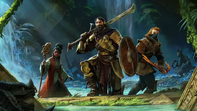 Video thumbnail for Enshrouded - 10 Things You Need to Know