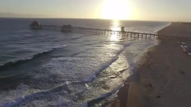 'Video thumbnail for Yung Pinch Hometown Tour  | AMAZING Huntington Beach Skate Parks!'