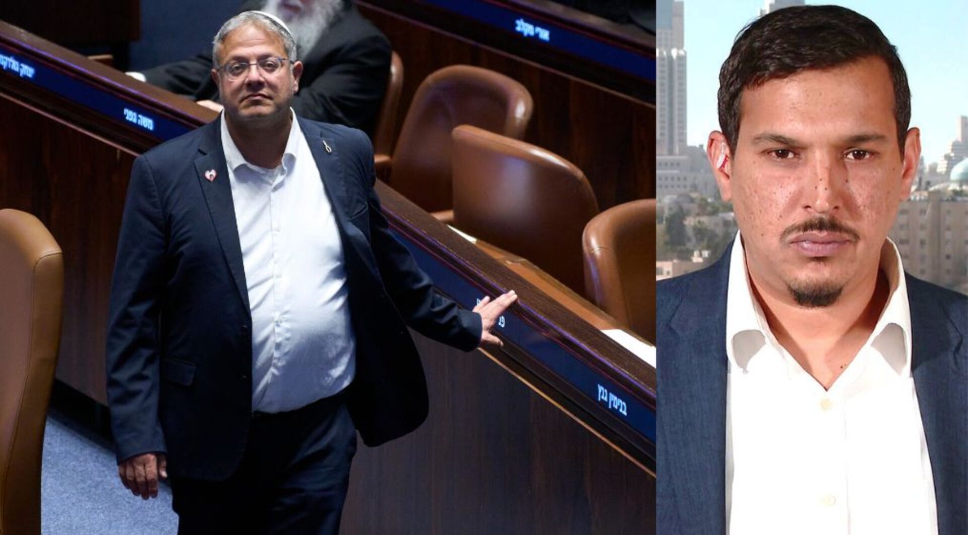 Video thumbnail for Several nations summon Israeli envoys as Ben-Gvir taunts flotilla activists