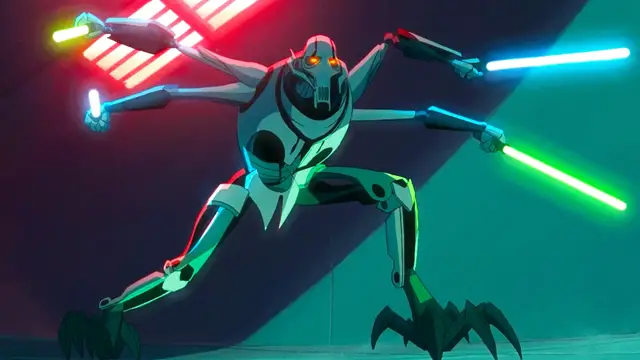 'Video thumbnail for Brawlhalla x Star Wars - Official May the 4th Event Wave 2 Reveal Trailer'