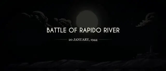 'Video thumbnail for Downfall of Italy: 1943 (1/2) | Animated History'