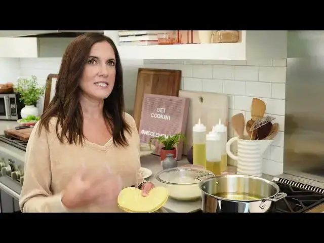 'Video thumbnail for How to Make Fish Tacos ¦ Get Cookin' ¦ Allrecipes com 720p 30fps'