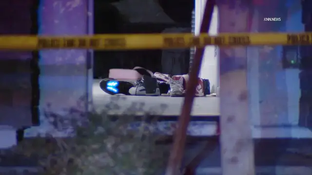 Video thumbnail for US, Phoenix: Avondale 115th Drive Shooting Investigation.