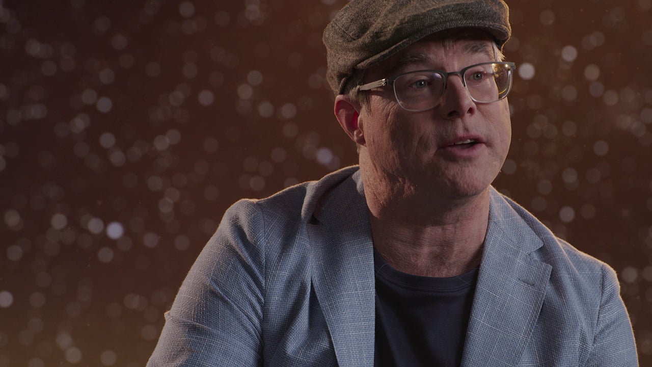 Video thumbnail for Project Hail Mary: Journey Among the Stars - Official Andy Weir Featurette