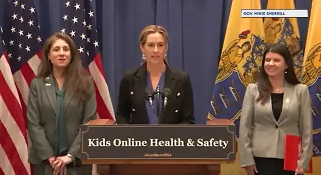 Video thumbnail for New Jersey establishes social media research center at Rutgers University