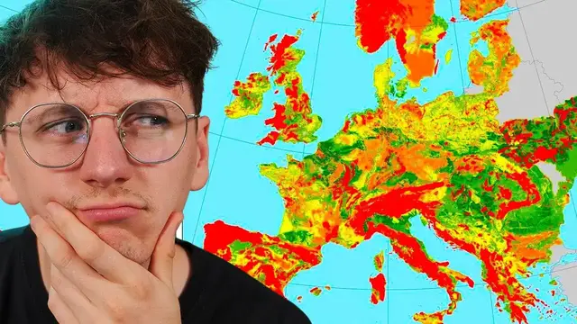 'Video thumbnail for Maps I Find Memorable'