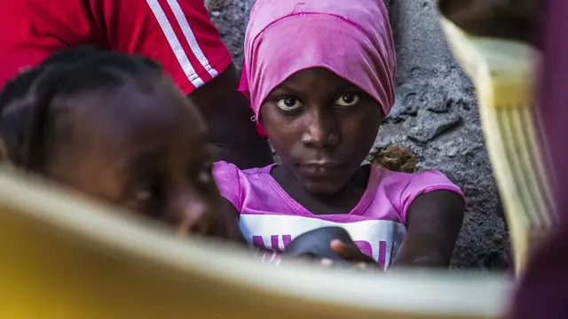 'Video thumbnail for Northern Mozambique hit by surge in Al Shabab attacks, 50,000 displaced'