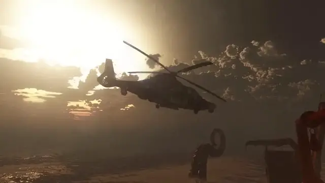 Video thumbnail for Beneath - Official Lovecraftian Days Trailer