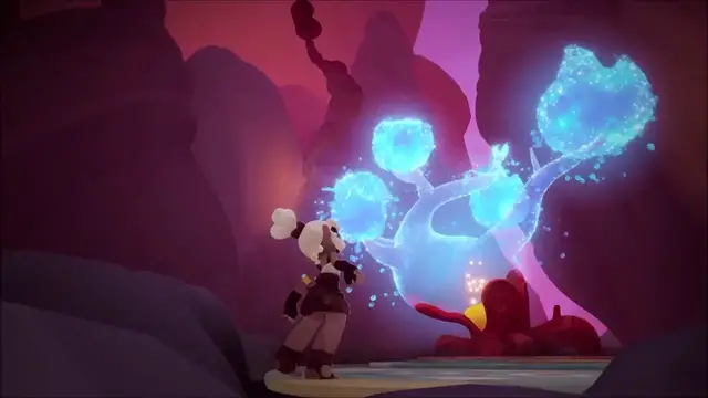 'Video thumbnail for Rewilders: The Lost Spring - Official Gameplay Overview Trailer'